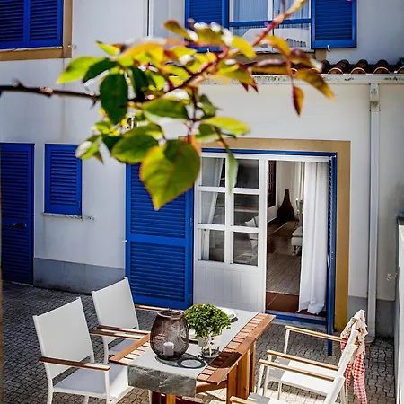 Villa Casa Da Lua Ericeira