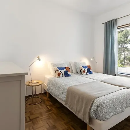 Casa Da Lua Ericeira