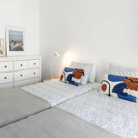Casa Da Lua 에리세이라