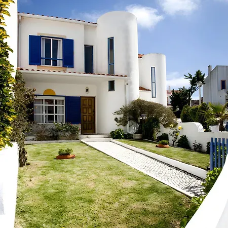Casa Da Lua * 에리세이라