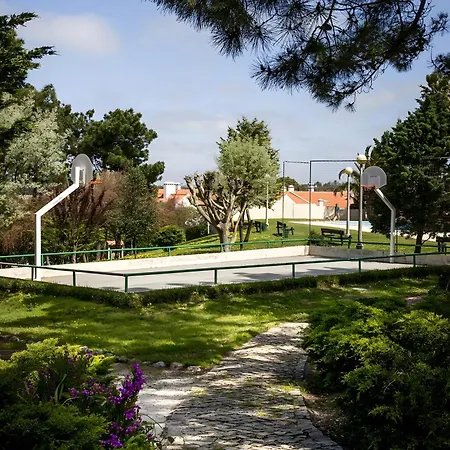 Casa Da Lua 에리세이라