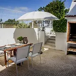 Casa Da Lua Villa
