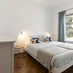 Casa Da Lua Ericeira