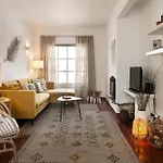 Villa Casa Da Lua Ericeira