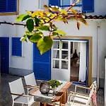 Casa Da Lua Villa