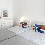 Casa Da Lua Ericeira
