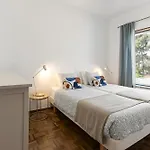 Casa Da Lua Villa