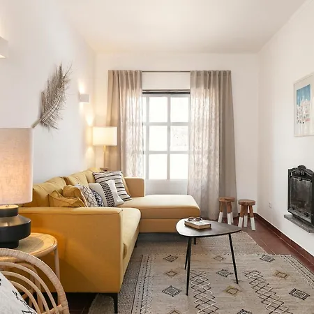 Casa Da Lua * Ericeira