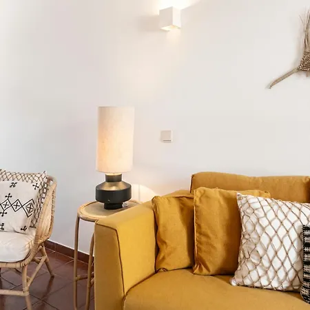 Casa Da Lua * Ericeira