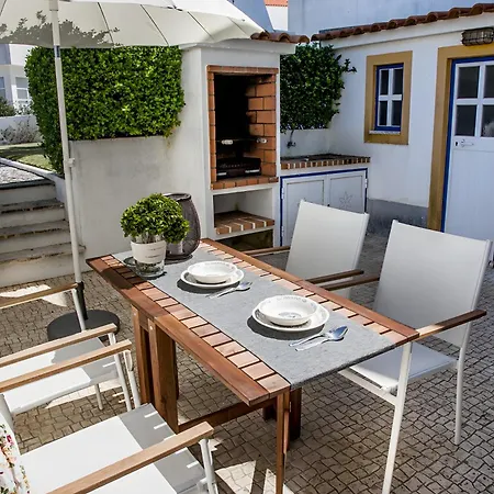 Casa Da Lua Villa Ericeira