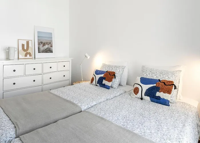 Casa Da Lua * Ericeira