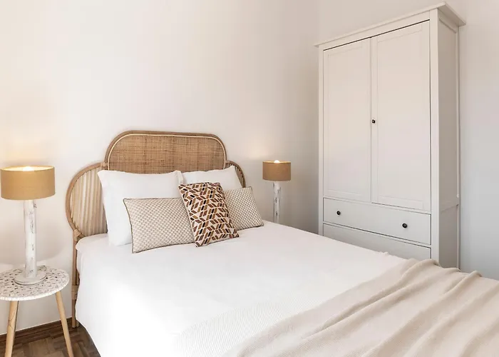 Vila Casa Da Lua Ericeira