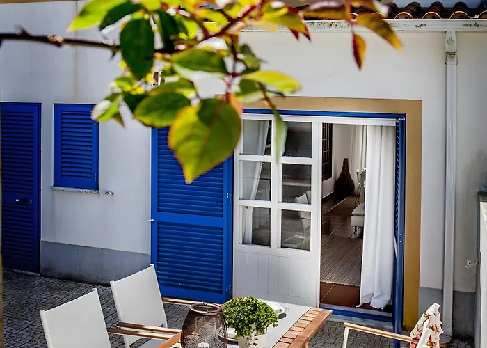 Vila Casa Da Lua Ericeira