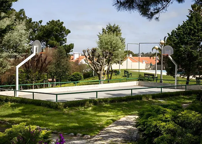 Casa Da Lua Ericeira