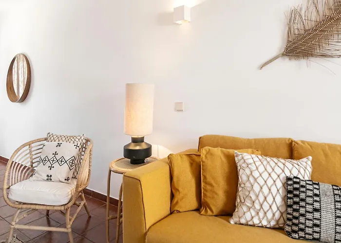 Casa Da Lua * Ericeira