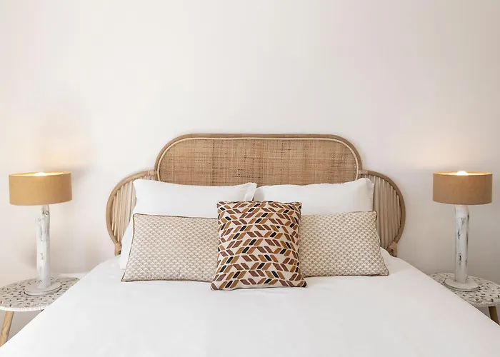 Vila Casa Da Lua Ericeira